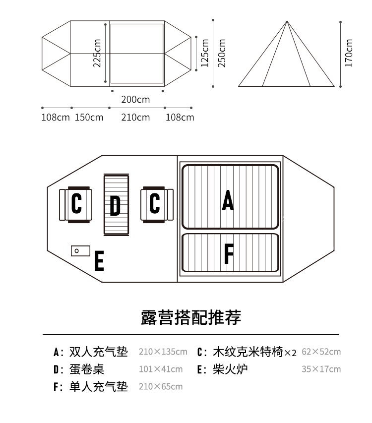 Cheap Goat Tents 